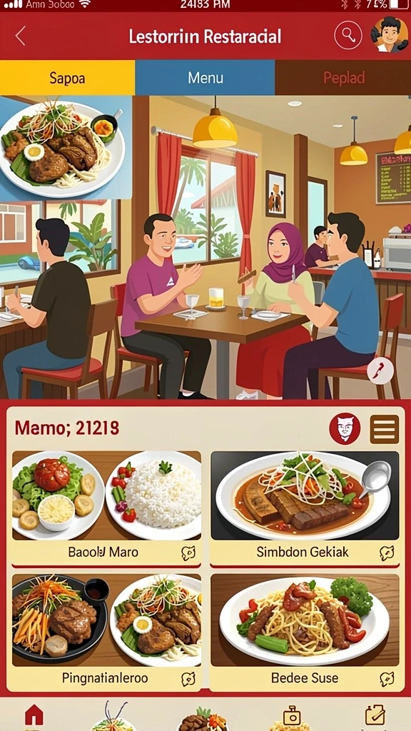 Screenshot 380slot nomor 1