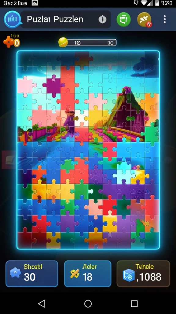 Screenshot 567luck nomor 3