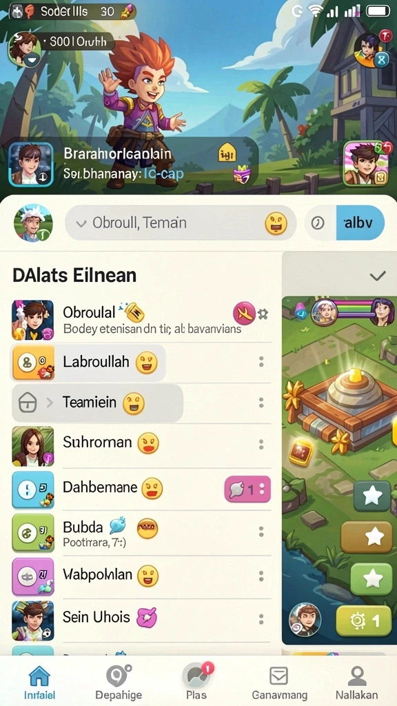 Screenshot 7777w nomor 3