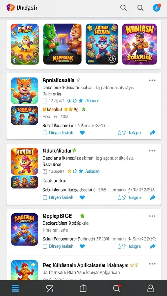 Screenshot 777lukcy nomor 1