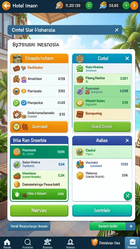 Screenshot 777win nomor 3