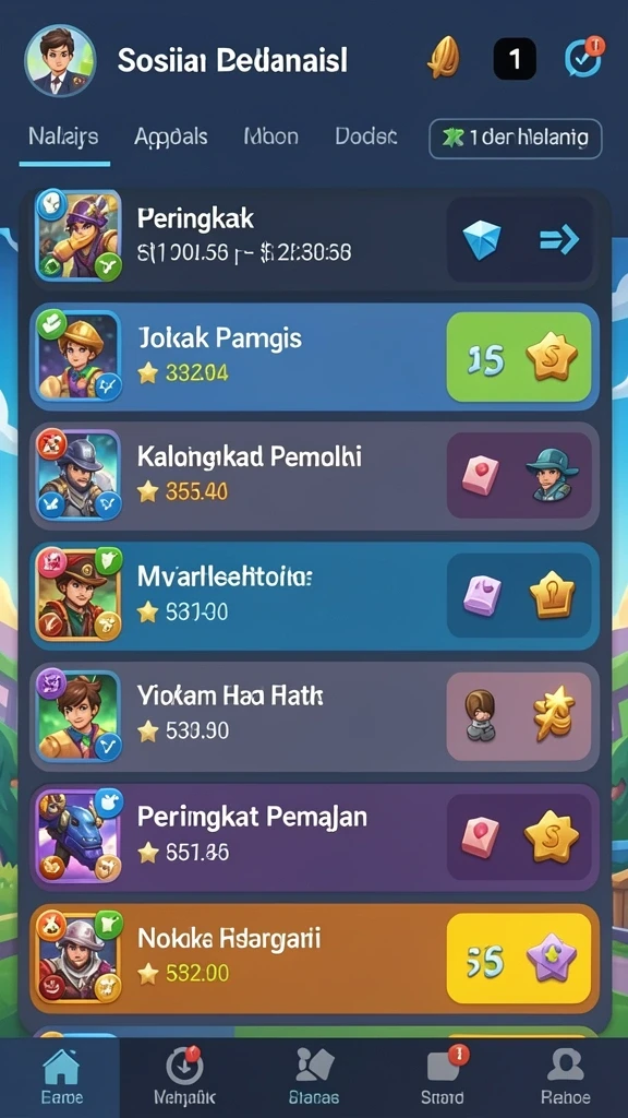 Screenshot 77rt nomor 2
