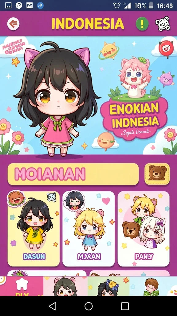 Screenshot 8ii nomor 1