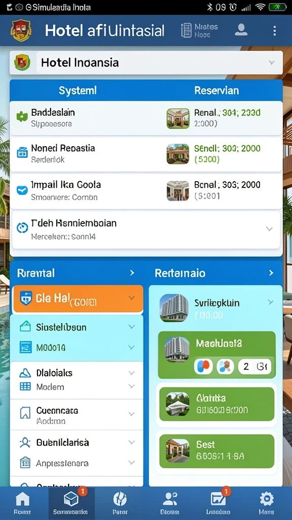 Screenshot 988bet nomor 2