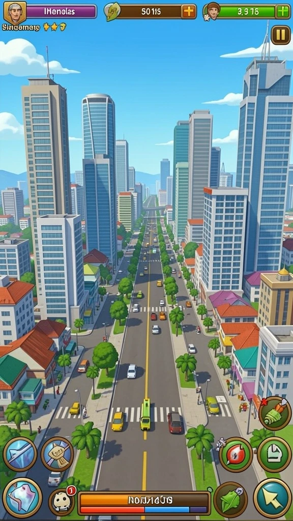Screenshot a777game nomor 2