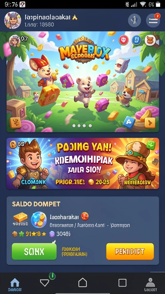 Screenshot adi99 nomor 1