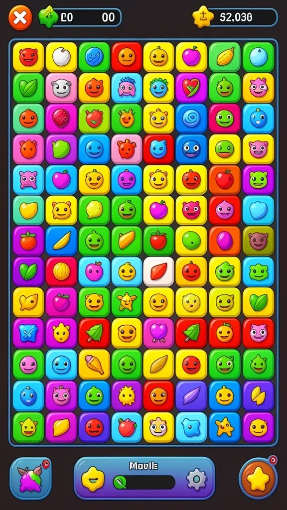 Screenshot afktoto nomor 1