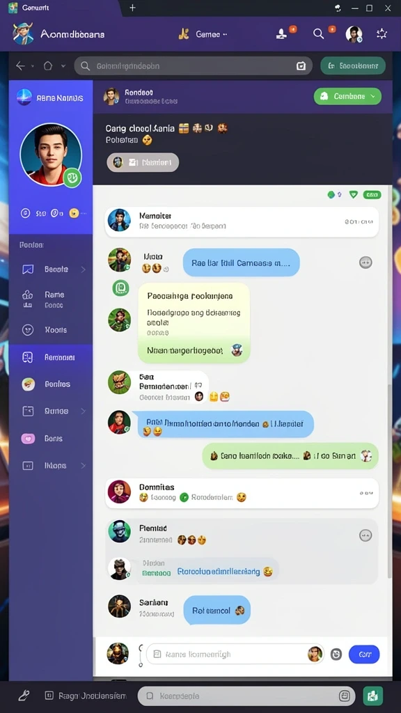 Screenshot alien138 nomor 1