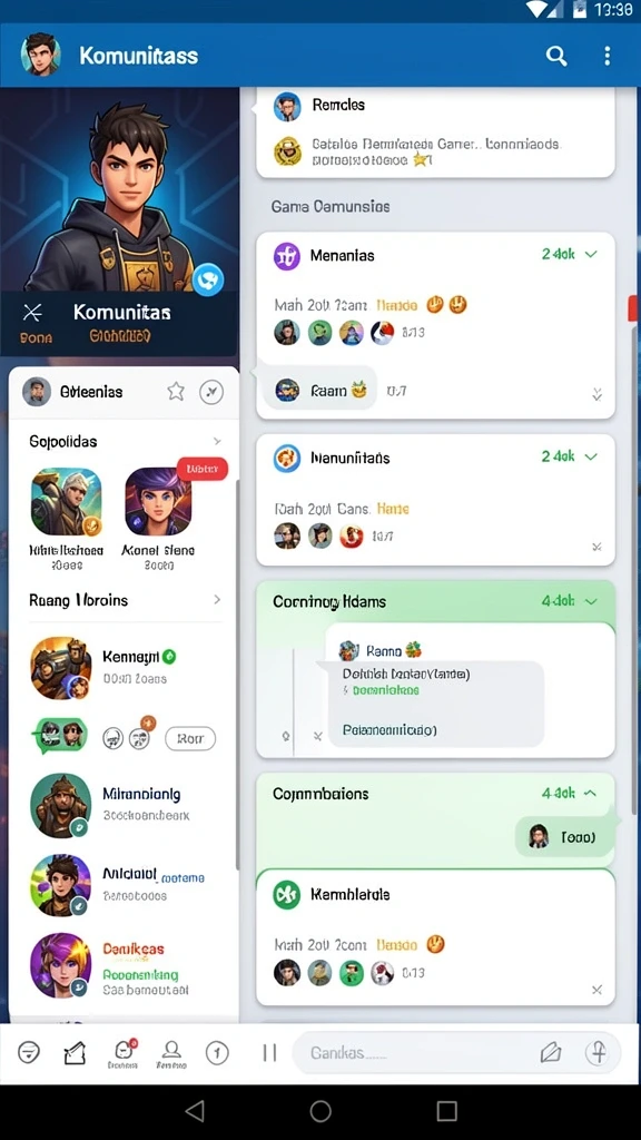 Screenshot alien138 nomor 3