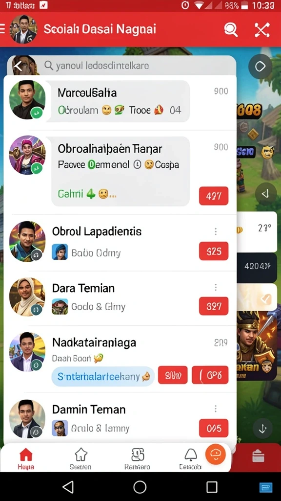 Screenshot aman69 nomor 1