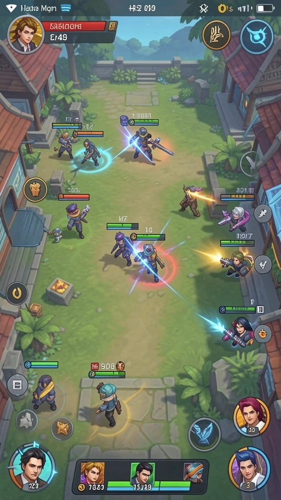 Screenshot arena333 nomor 3