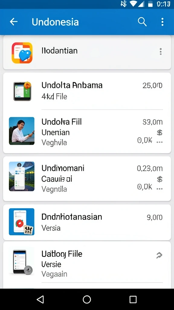 Screenshot bandit4d nomor 1