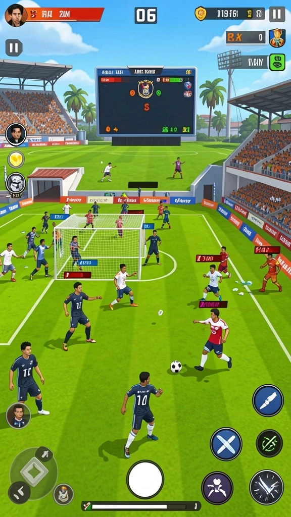 Screenshot bigcor78 nomor 1