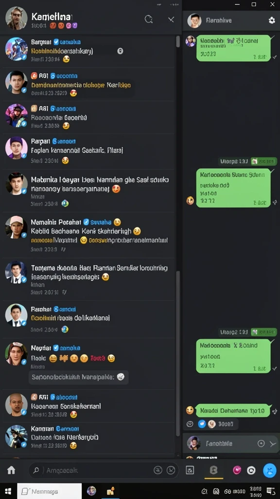 Screenshot biwin nomor 3
