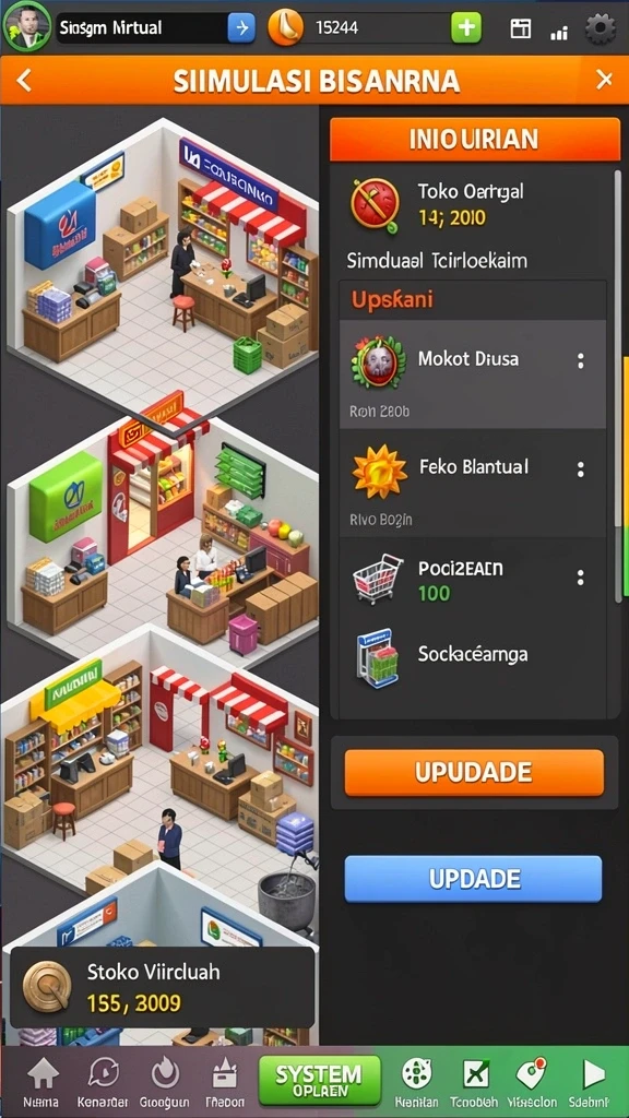 Screenshot bromo77 nomor 1