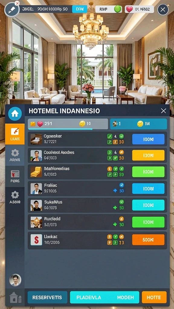 Screenshot bromo77 nomor 3