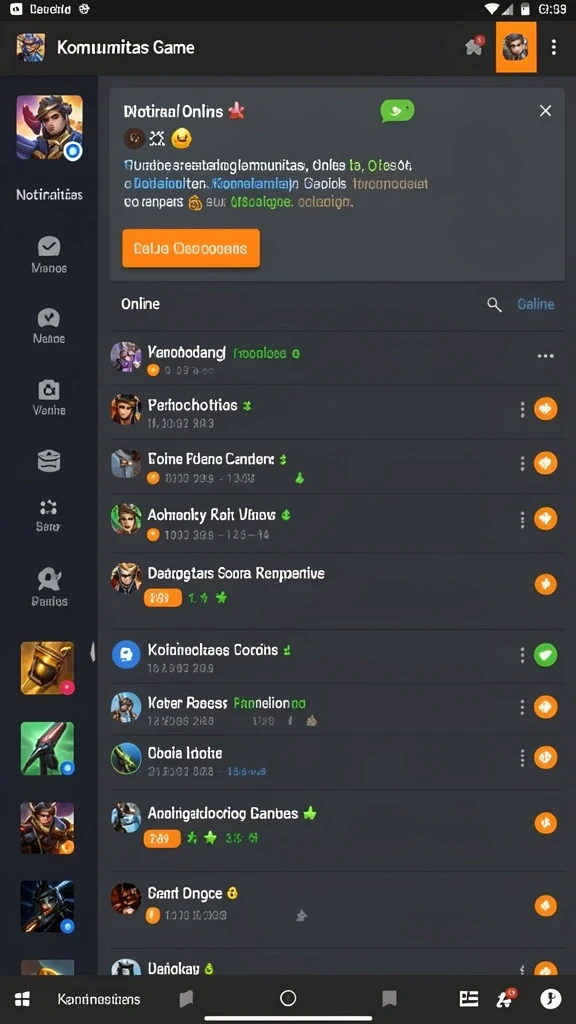 Screenshot cacor78 nomor 2