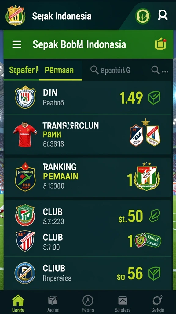 Screenshot cacor78 nomor 3