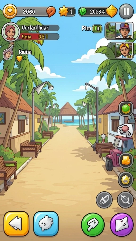 Screenshot cemara77 nomor 3