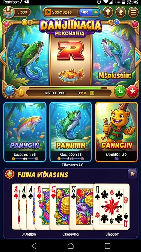 Screenshot cocol88 nomor 1