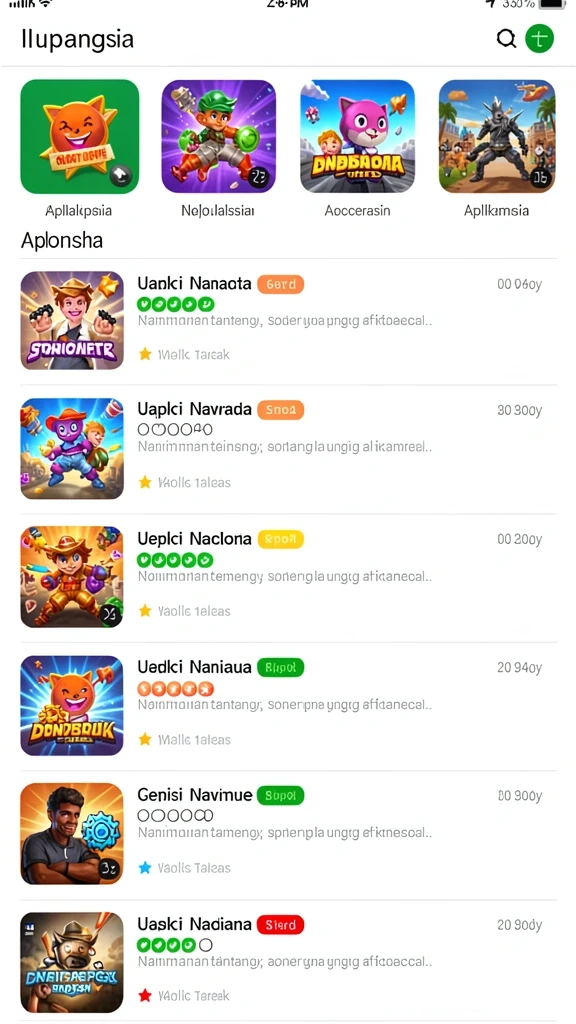 Screenshot coin303 nomor 1