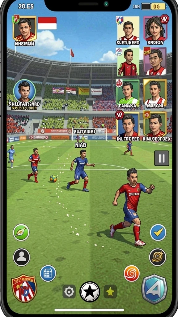 Screenshot dan777 nomor 1
