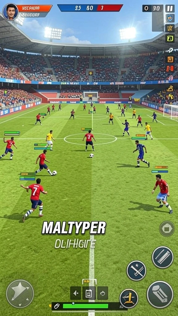 Screenshot danagame nomor 2