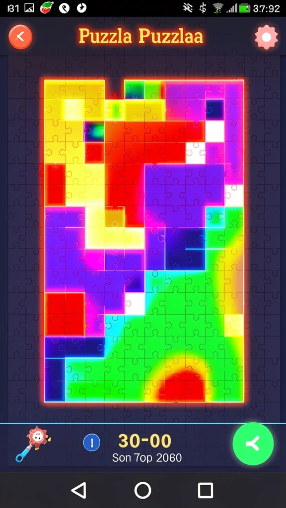 Screenshot day777 nomor 2