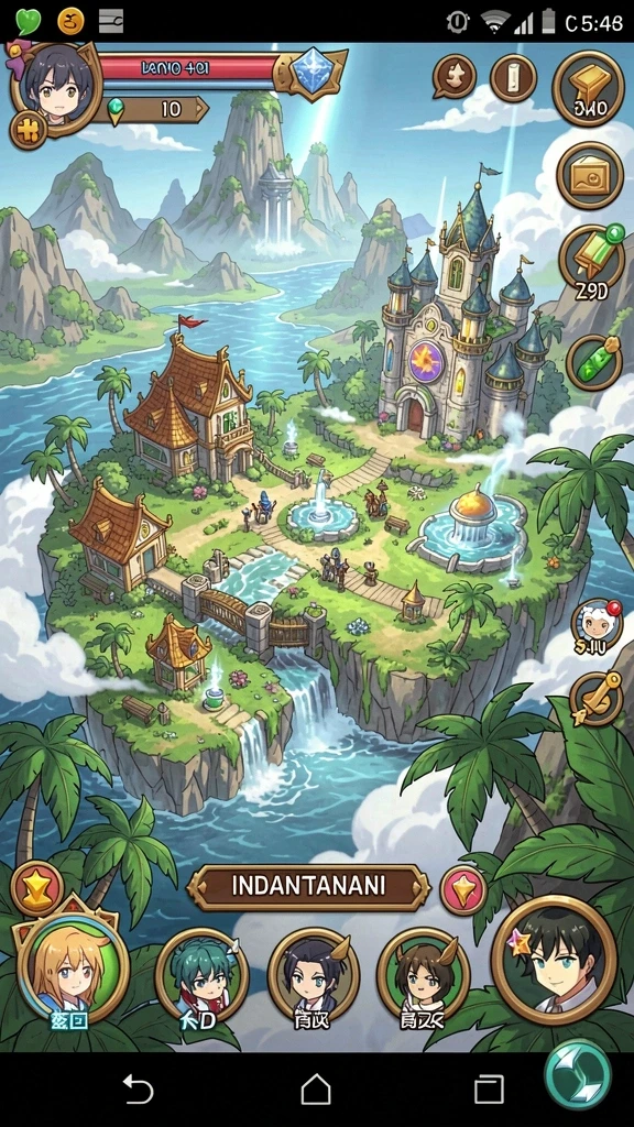 Screenshot day777 nomor 3