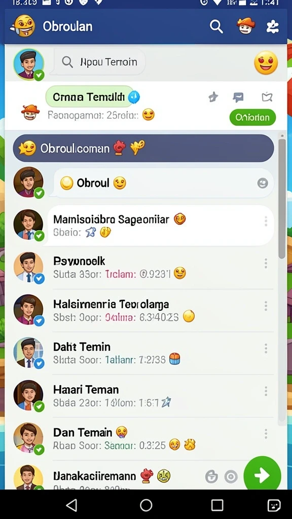 Screenshot domtoto nomor 2
