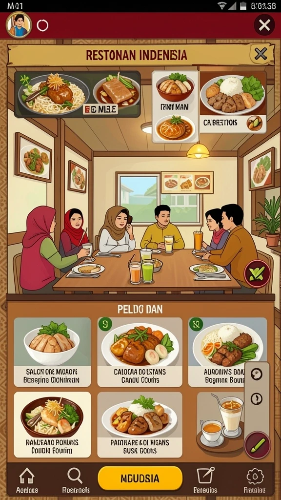 Screenshot duniaroyal nomor 1