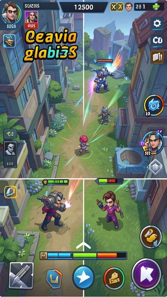 Screenshot empire88 nomor 1