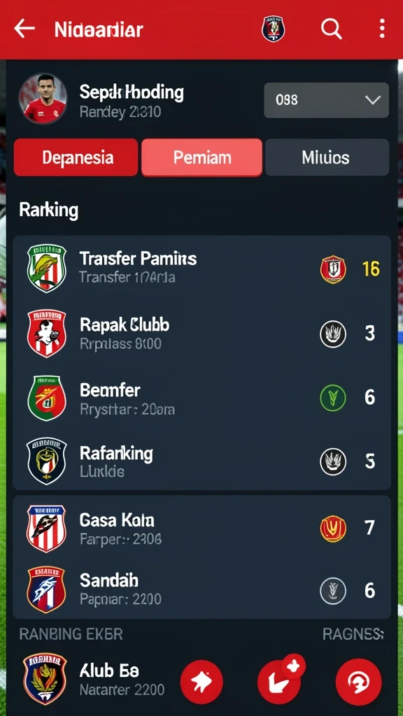 Screenshot empire88 nomor 3