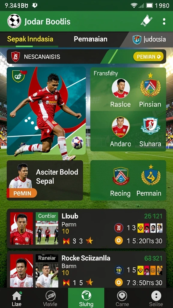 Screenshot fendy188 nomor 1