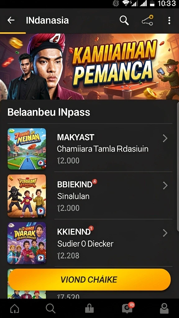 Screenshot fendy188 nomor 3
