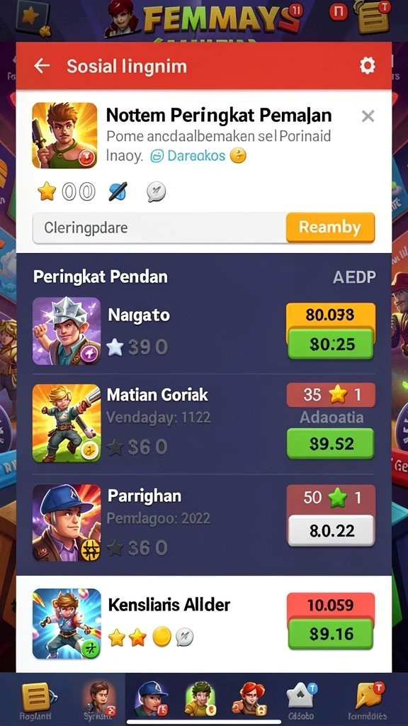 Screenshot gacor777 nomor 3