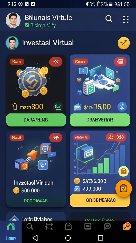 Screenshot gamerp nomor 2