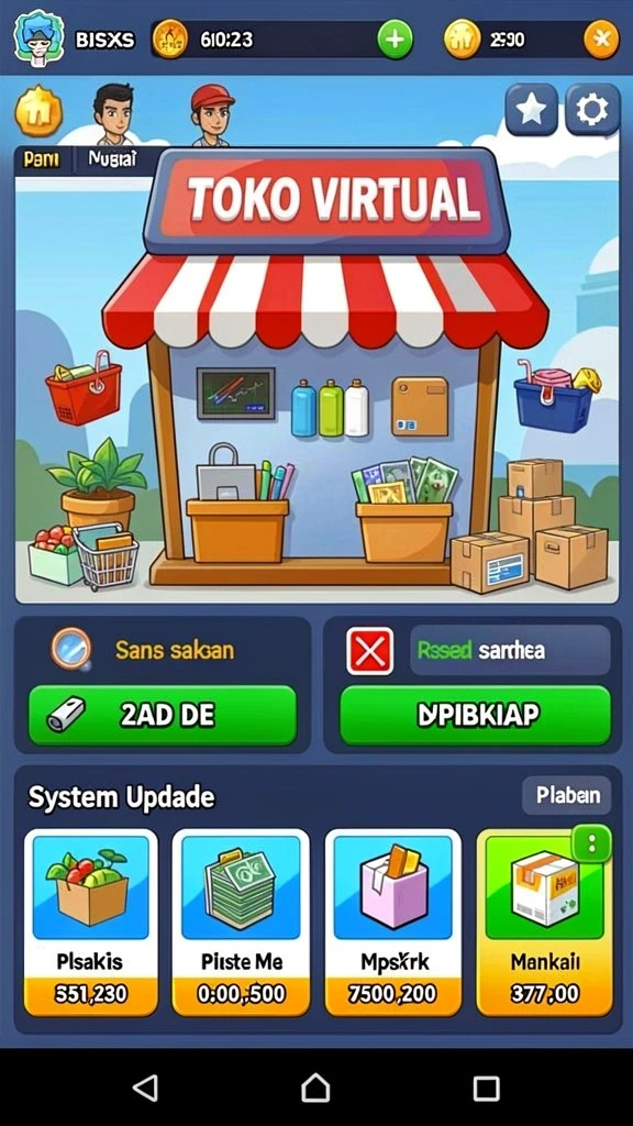 Screenshot h89 nomor 1