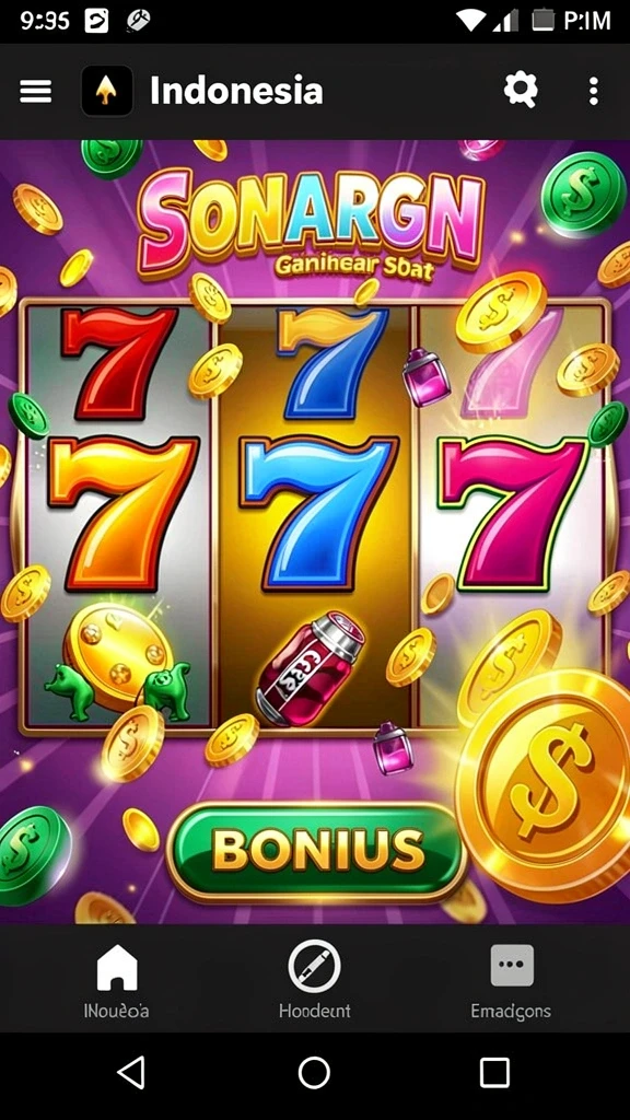 Screenshot happybet188 nomor 1