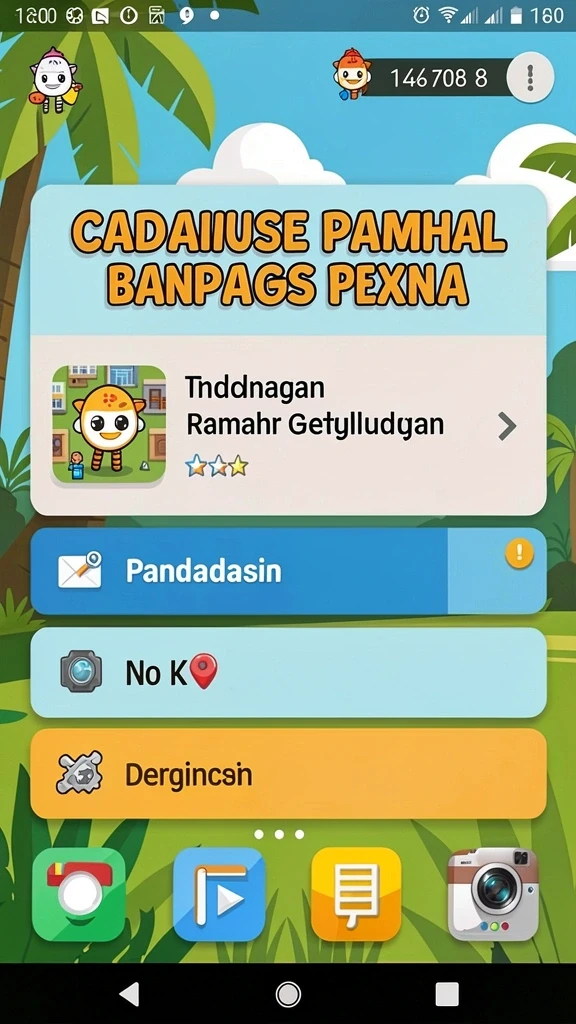 Screenshot happybet188 nomor 2