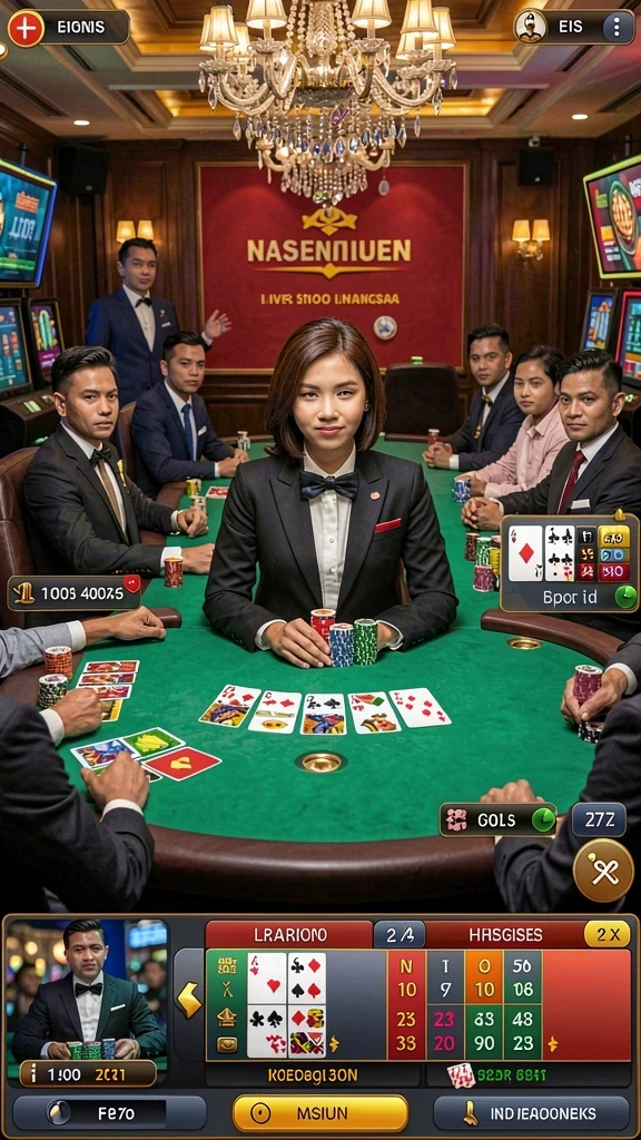 Screenshot happybet188 nomor 3
