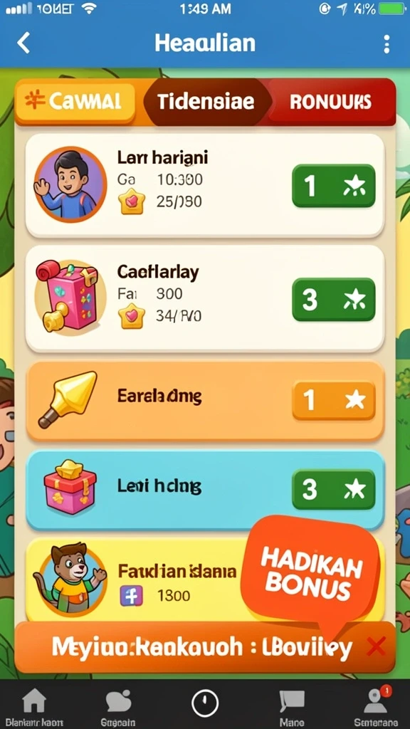 Screenshot hokage77 nomor 3