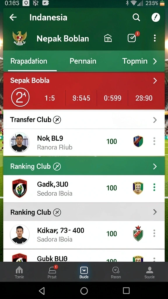 Screenshot hoki99 nomor 1