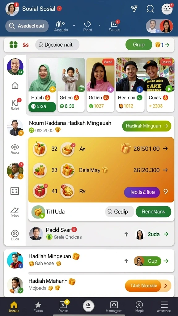 Screenshot hoki99 nomor 3