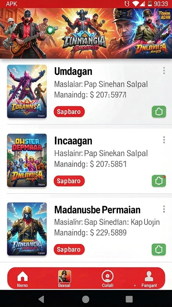 Screenshot hot985 nomor 1
