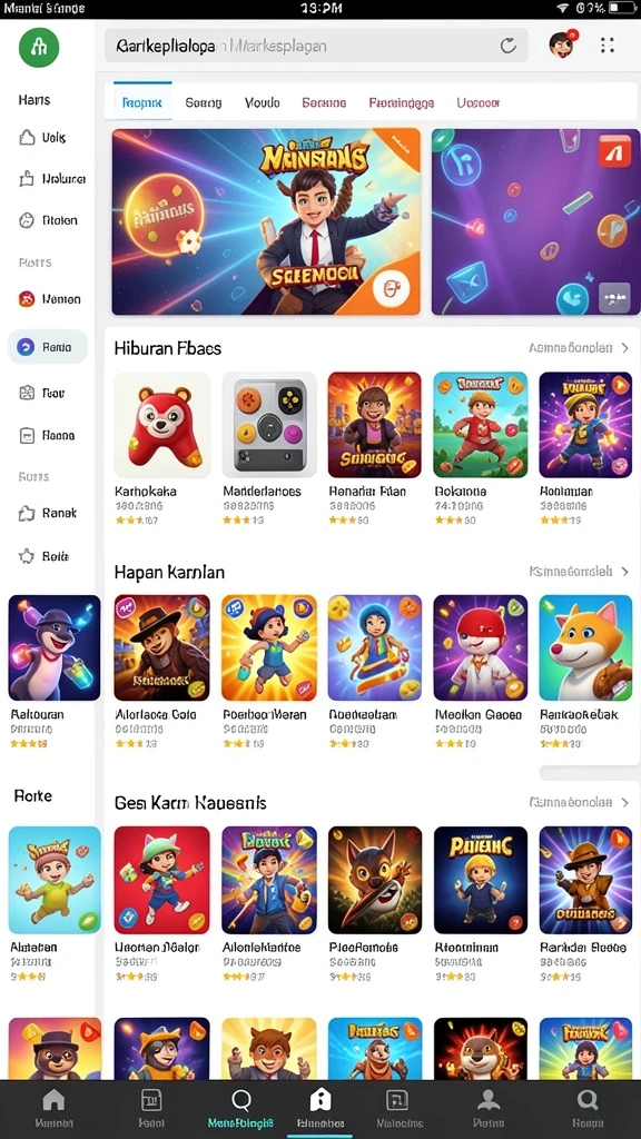 Screenshot hugo77 nomor 1