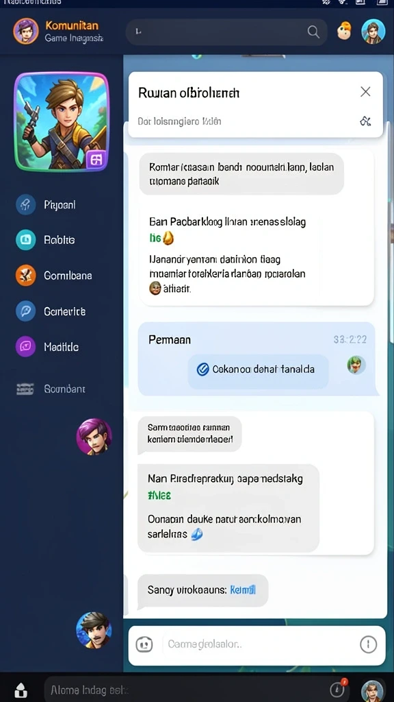 Screenshot idn668 nomor 2
