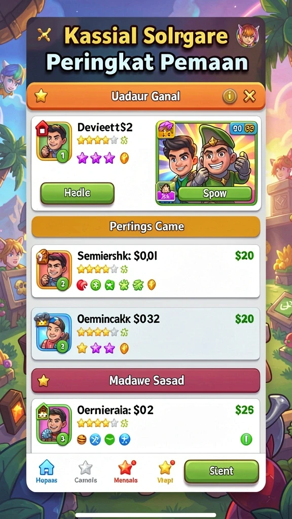 Screenshot idolabet88 nomor 2