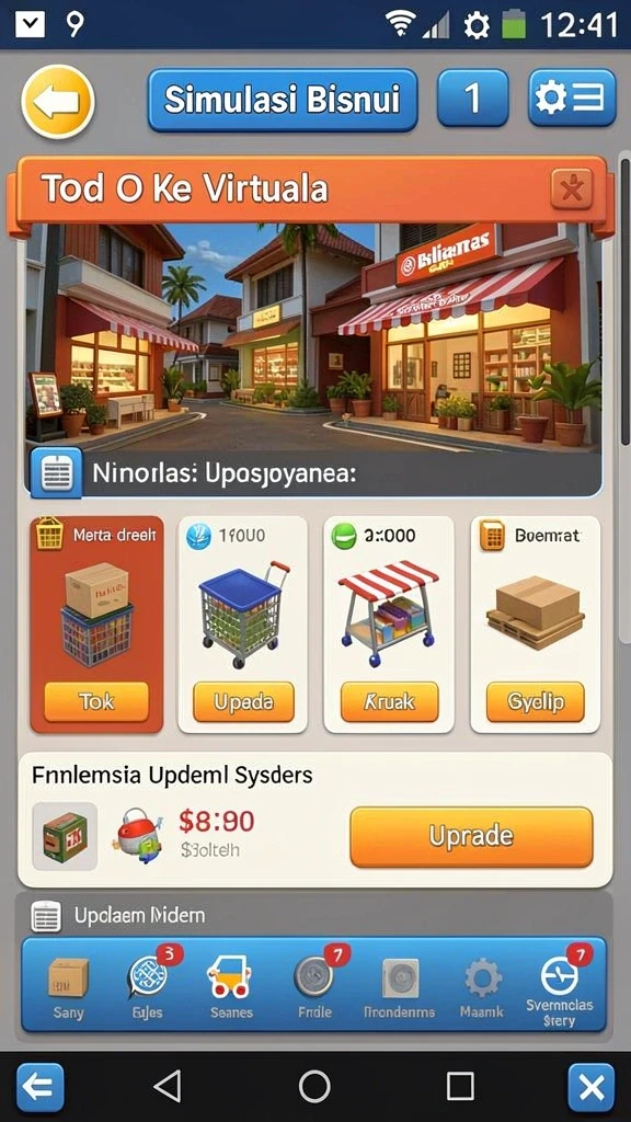 Screenshot idrking nomor 1