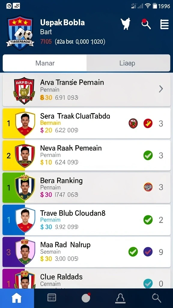 Screenshot idrking nomor 2